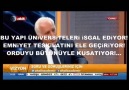 Bakın bu yapı Üniversiteleri işgal ediyor, Emniyeti ele geçiri...