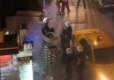 Bakın Erdoğan'ın "Kahraman Polisleri" Neler Yapıyor