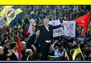 Bakın geriye ve ağlayın şimdi fenerliler Bu adamın ahı var