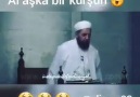 Bakın hanımlarımıza nasıl davranmamız gerekiyormuş...