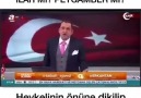 Bakın izleyin. Bu kanı bozuk yalaka neler afkuruyor..