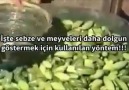 Bakın sağlığımızla nasıl oynuyorlarPaylaşalım herkes görsün