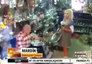 Bakırcılar Çarşısı -  Mardin (Beğen & Paylaş)