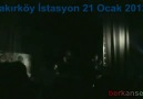 Bakırköy İstasyon - Allâme Yeni Albüm Acapella Live (Yeni 2012)