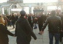 Bakırköy Özgürlük Meydanı basın açıklaması 3
