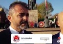 BAKIŞ HABER - AK PARTİ VE MHP İL BAŞKANLARINDAN SERT TEPKİ...