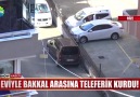 Bakkala gitmeye üşenince