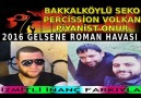 BAKKALKÖYLÜ SEKO&PERCİSSİON VOLKAN&PİYANİST ONUR 2016 GELSENE ...