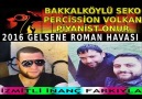 BAKKALKÖYLÜ SEKO&PERCİSSİON VOLKAN&PİYANİST ONUR 2016 GELSENE ...