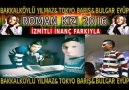 BAKKALKÖYLÜ YILMAZ&BULGAR EYÜP&TOKYO BARIŞ 2016 ROMAN KIZI İZM...