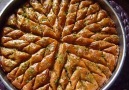 BAKLAVA