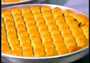 BAKLAVA - GAZİANTEP