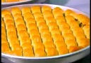 BAKLAVA - GAZİANTEP