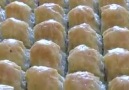 Baklavanın standardı Gaziantep'te belirlenecek