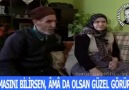 Bakmasını bilirsen, âmâ da olsan güzel görürsün