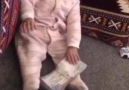 Baksen şu yaramaza