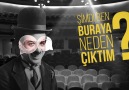 Baktığın yeri değiştir dünya değişsin!