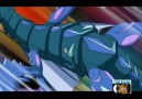 Bakugan Gundalian Invaders 36. bölüm