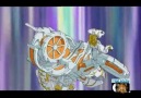 Bakugan Gundalian Invaders 35. bölüm