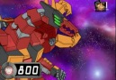 Bakugan 2.Sezon 41.Bölüm