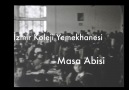 Balamber Gokcin - İK Masa Abisi-tozlu raflardan çıkan bir...