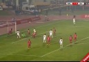 Balçova Yaşamspor 1-9 Galatasaray (özet)