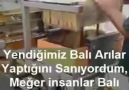 ...BAL ENDÜSTRİSİ... - Hasan Ömer Özdönmez