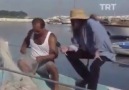 Balıkçı abimizin 1993 yılında Cem Karacaya anlattığı anısı (TRT)