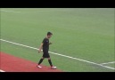 Balıkesirde Spor - Gaziosmanpaşaspor4 - Karesibeyi Vicdaniyespor1 Facebook