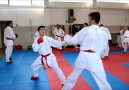 Balıkesir Karate İhtisas!