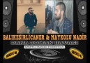 BALIKESİRLİ CANER&MAYKOLU NADİR 2014 DANA İZMİTLİ İNANÇ FARKIYLA