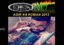 BALIKESIRLI DJ ŞİNO 9 / 8 ROMAN 2013 BY TAYFO