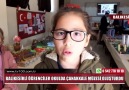 BALIKESİRLİ ÖĞRENCİLER OKULDA ÇANAKKALE MÜZESİ OLUŞTURDU