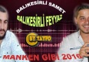 BALIKESİRLİ SAMET & BALIKESİRLİ FEYYAZ  MANKEN GİBİ  2016