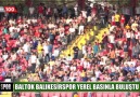 BALIKESİRSPOR BALTOK YEREL BASINLA BULUŞTU