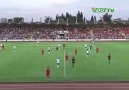 Balıkesirspor 3 Bursaspor 0 Maçın Özeti