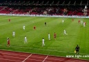 Balıkesirspor 4-1 Eskişehirspor (özet)