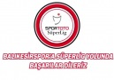 Balıkesirspor - Kırmızıyla Beyazıyla