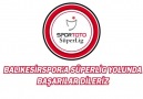 Balıkesirspor - Kırmızıyla Beyazıyla