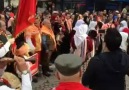 BALIKESİR YÖRÜKLERİ 10 ninelerimizin oyunu