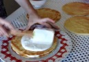 Bal Kaymak Pastası Nasıl Yapılır