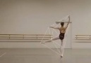Ballet rotoscope by Masahiko Sato & EUPHRATES