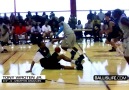 Ballislife - Handles, Crossovers & Ankle Breaks !