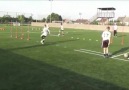 Ball mastery circuit