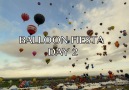 Balloon Fiesta - Day 2