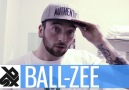 BALL-ZEE - Authentic Beats