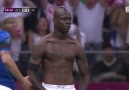 Balotelli'nin Almanya'ya attığı mükemmel gol