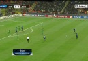 Balotelli'nin 34 metreden attığı müthiş frikik golü !