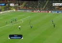 Balotelli'nin 34 metreden attığı müthiş frikik golü !