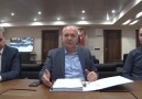BALTOK&imzalar atıldı Balıkesir... - Ekspres Gazetesi
